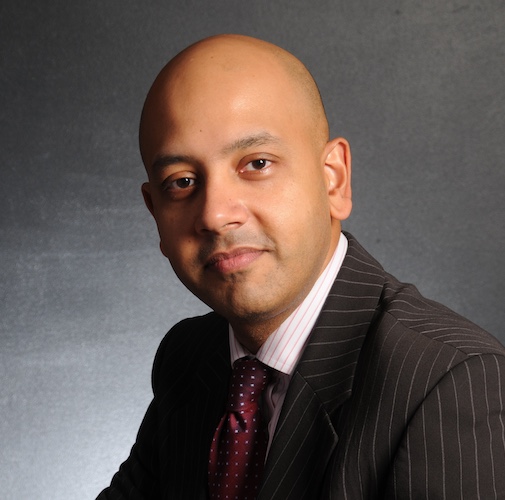 Taimur Shoaib