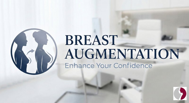 Breast augmentation with implants in Glasgow