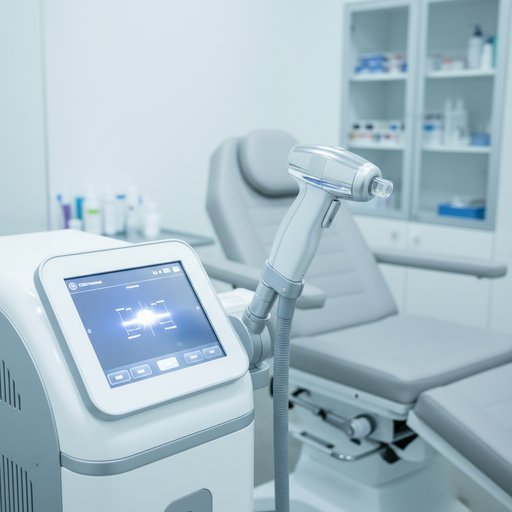 CO2 laser technology