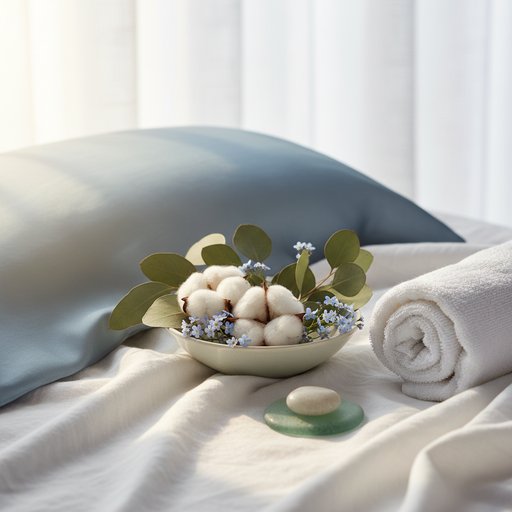 Rhinoplasty recovery timeline illustration showing healing nose